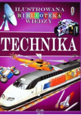 Technika ilustrowana biblioteka wiedzy