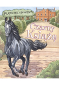 Klasyczne opowieści Czarny Książę