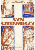 Syn Człowieczy