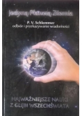 Jedyną Planetą Ziemia