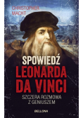 Spowiedź Leonarda da Vinci