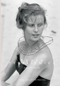 Beata Tyszkiewicz Portret Damy