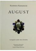 August