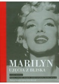 Marilyn. Ujęcia z bliska