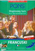 Ekspresowy kurs Francuski