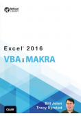 Excel 2016 VBA i makra