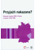 Przyjaźń nakazana