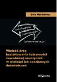 Wielość dróg kształtowania tożsamości zawodowej nauczycieli w wielości ich codziennych doświadczeń