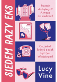 Siedem razy eks