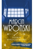 Pogrom w przyszły wtorek
