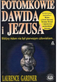 Potomkowie Dawida i Jezusa