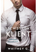 Bezwstydny klient Tom 3