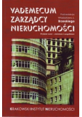 Vademecum zarządcy nieruchomości