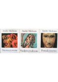 Nierzeczywiste  / Ponadczasowe  / Nadprzyrodzone