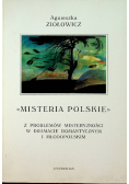 Misteria Polskie