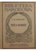 Pieśń o Hajawacie