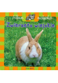 Zwierzęta wiejskie