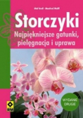 Storczyki: Najpiękniejsze gatunki, pielęgnacja i uprawa