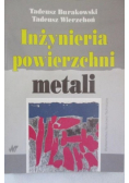 Inżynieria powierzchni metali