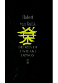 Sędzia Di i wielki dzwon