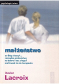 Małżeństwo