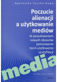 Poczucie alienacji a użytkowanie mediów