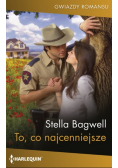 Gwiazdy Romansu Tom 4 To co najcenniejsze