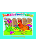Pomaluj swój świat