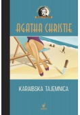 Karaibska tajemnica Tom 62