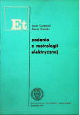 Zadania z metrologii elektryczne
