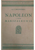 Napoleon i jego marszałkowie