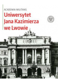 Uniwersytet Jana Kazimierza we Lwowie