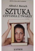 Sztuka czytania z twarzy