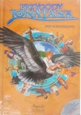 Przygody Jonatana