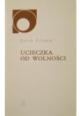 Ucieczka do wolności