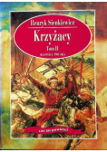 Krzyżacy Tom II
