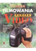 Szkoła filmowania kamerą video