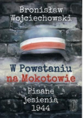 W Powstaniu na Mokotowie