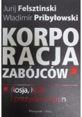 Korporacja zabójców
