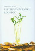 Instrumenty rynku rolnego