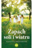Zapach soli i wiatru