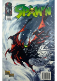 Spawn Nr 1 / 01