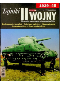 Polityka Pomocnik historyczny Nr 4 / 15 Tajniki II wojny