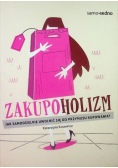 Zakupoholizm