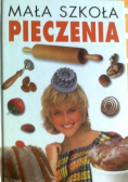 Mała szkoła pieczenia