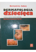 Dermatologia dziecięca