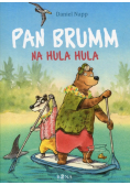Pan Brumm na Hula Hula
