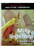 Mity legendy i podania ludowe