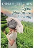 Żona plantatora herbaty
