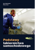 Podstawy lakiernictwa samochodowego
